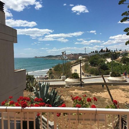 Casa Balmins Sitges Bed & Breakfast Bagian luar foto