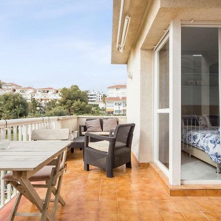 Casa Balmins Sitges Bed & Breakfast Bagian luar foto