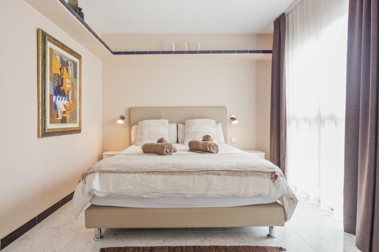 Casa Balmins Sitges Bed & Breakfast Bagian luar foto