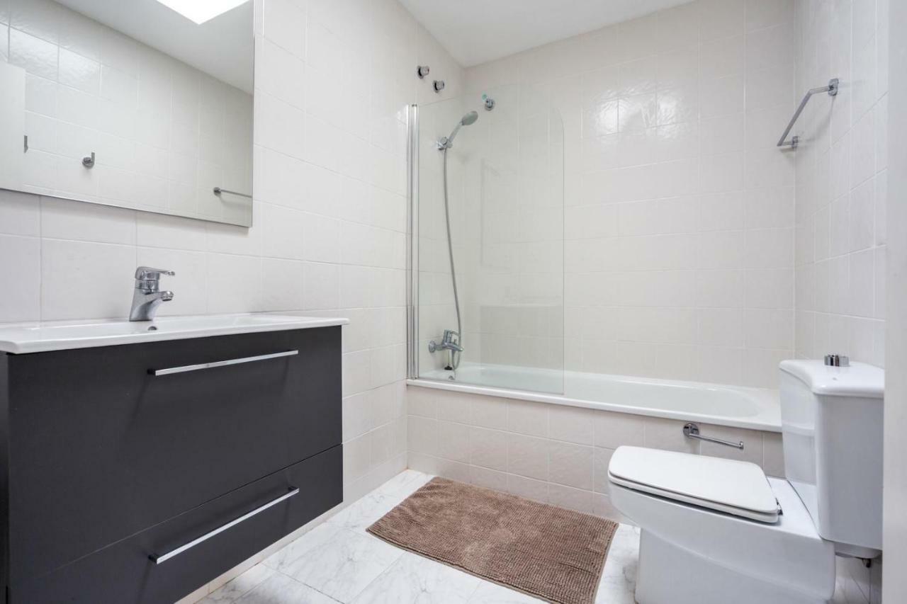 Casa Balmins Sitges Bed & Breakfast Bagian luar foto